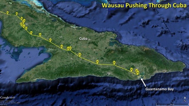 Wausau - October 2, 2015